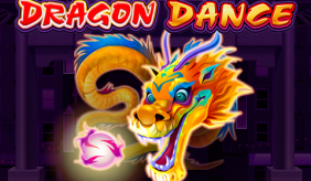 Dragon Dance Microgaming 