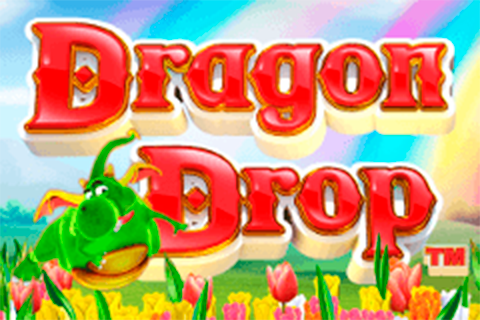 Dragon Drop Nextgen Gaming 