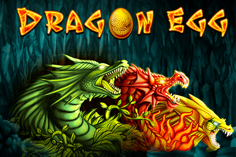 Dragon Egg Tom Horn 1 
