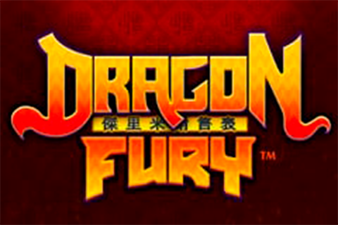 Dragon Fury Gaming1 6 