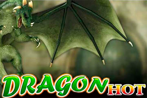 Dragon Hot Egt 1 