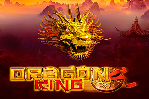 Dragon King Gameart 