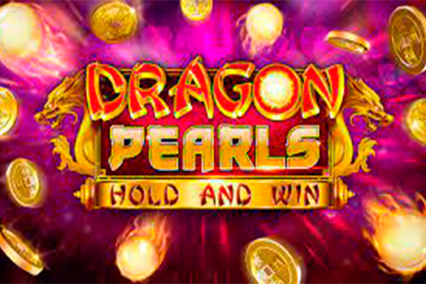 Dragon Pearls Hold Win Booongo 2 