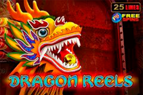 Dragon Reels Egt 1 