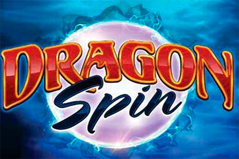 Dragon Spin Bally 2 