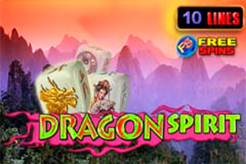 Dragon Spirit Egt 1 