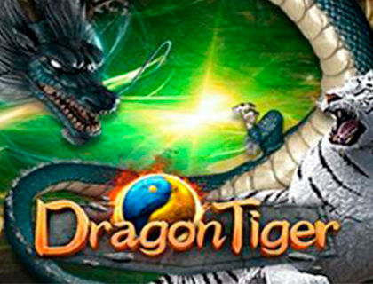 Dragon Tiger Sa Gaming 4 