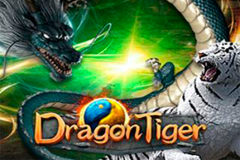 Dragon Tiger Sa Gaming 5 