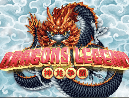 Dragons Legend Manna Play 