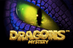 Dragons Mystery Stake Logic Slot Game 