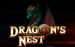 Dragons Nest Mascot Gaming 