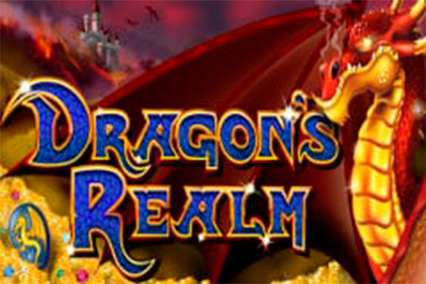 Dragons Realm Habanero 1 