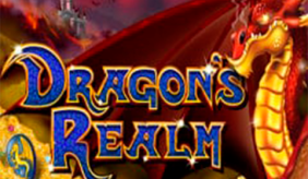 Dragons Realm Habanero 