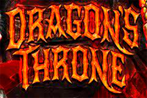 Dragons Throne Habanero 1 