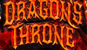 Dragons Throne Habanero 