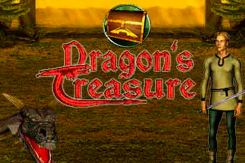 Dragons Treasure Merkur 