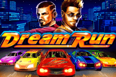 Dream Run Rtg Slot Game 