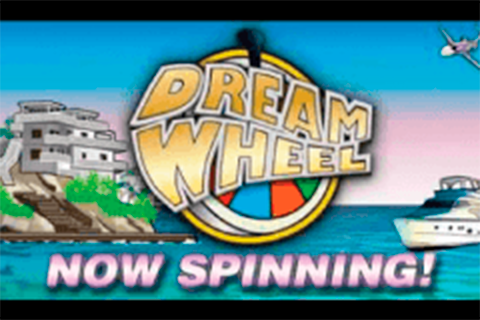 Dream Wheel Saucify 
