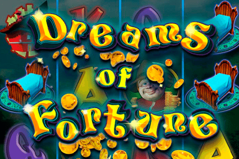 Dreams Of Fortun 2by2 Gaming 2 