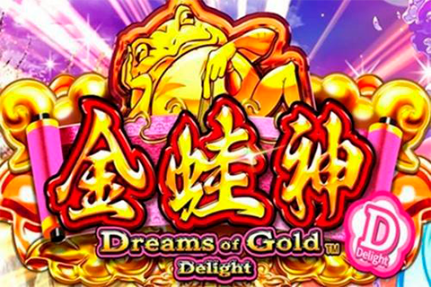 Dreams Of Gold Win Fast Games 