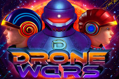 Drone Wars Microgaming 