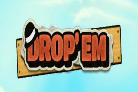 Drop ‘em Hacksaw Gaming 1 