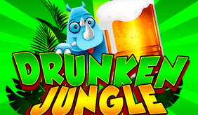 Drunken Jungle Spadegaming Slot Game 