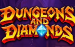 Dungeons And Diamonds Pearfiction Slot Game 