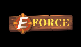 E Force Yggdrasil Gaming 