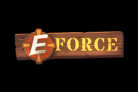 E Force Yggdrasil Gaming 