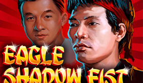 Eagle Shadow Fist Rtg Slot Game 