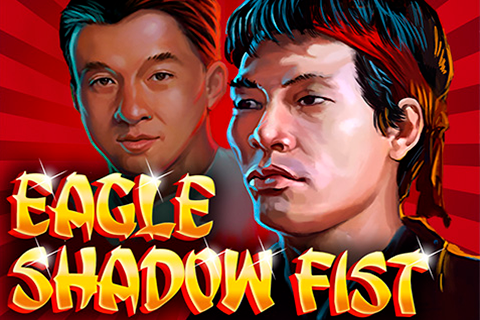 Eagle Shadow Fist Rtg 