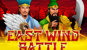 East Wind Battle Gamesos 