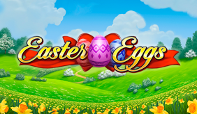 Easter Eggs Playn Go 