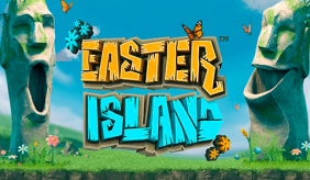 Easter Island Yggdrasil Slot Game 