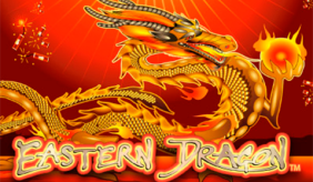 Eastern Dragon Amaya 1 