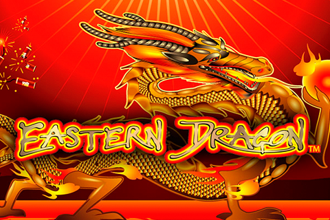 Eastern Dragon Nextgen Gaming 