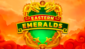 Eastern Emeralds Quickspin 
