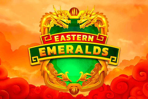Eastern Emeralds Quickspin Slot Game 