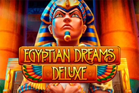 Egyptian Dreams Habanero 