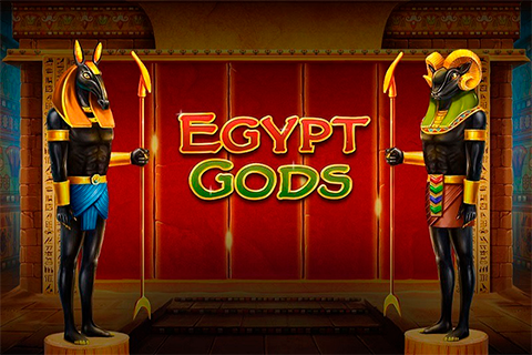 Egyptian Gods Portomaso 