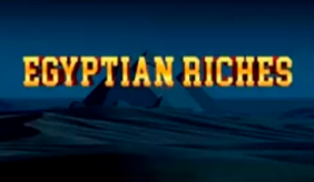 Egyptian Riches Nektan 