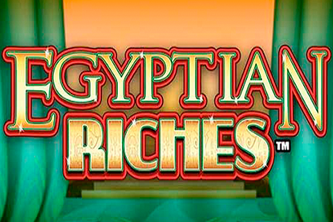 Egyptian Riches Wms 