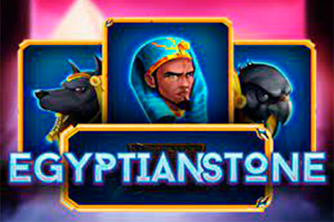 Egyptian Stone Spinmatic 