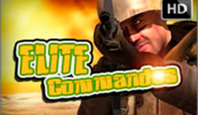 Elite Commandos Hd World Match 