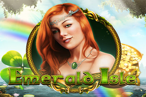 Emerald Isle Nextgen Gaming 