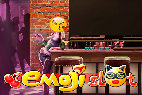 Emoji Slot Mrslotty 
