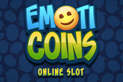 Emotins Microgaming Slot Game 