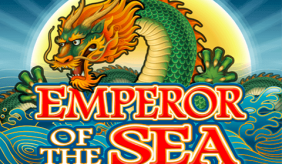 Emperor Of The Sea Microgaming 