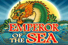 Emperor Of The Sea Microgaming Slot Game 